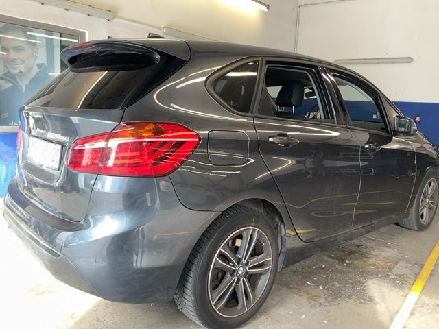BMW 2er 225xe Active Tourer Sport Line 2019 – снимка 8