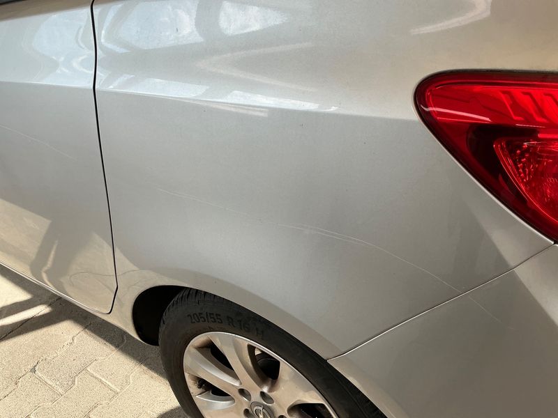 Opel Meriva 1.4 Turbo 150 Jahre Opel 2012 – снимка 28