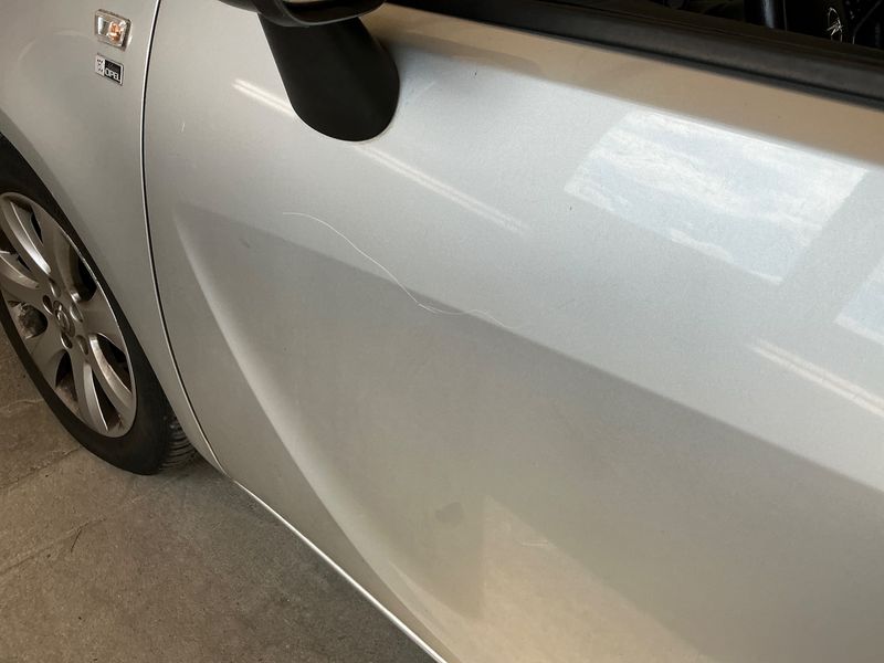 Opel Meriva 1.4 Turbo 150 Jahre Opel 2012 – снимка 26