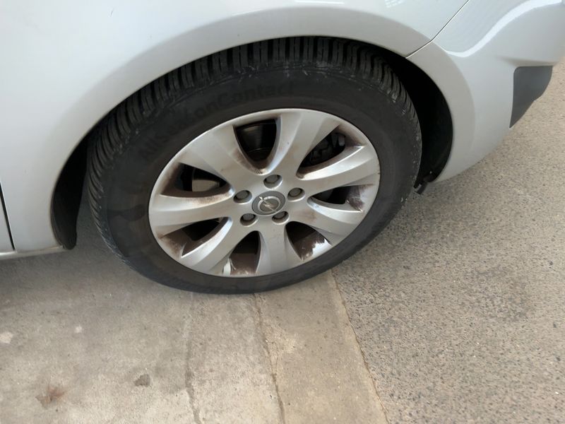 Opel Meriva 1.4 Turbo 150 Jahre Opel 2012 – снимка 11