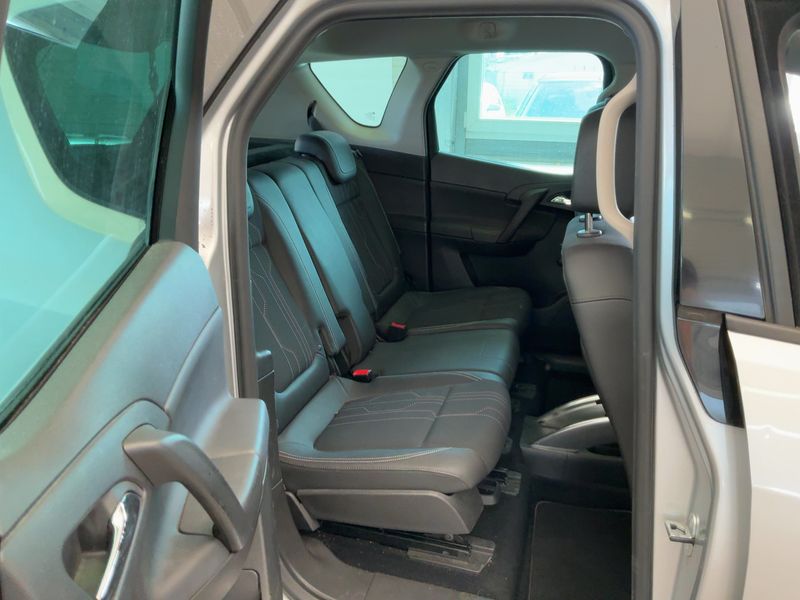 Opel Meriva 1.4 Turbo 150 Jahre Opel — zdjęcie 14