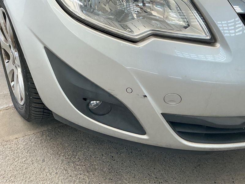 Opel Meriva 1.4 Turbo 150 Jahre Opel 2012 – снимка 35