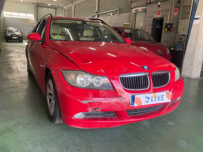 3er 320d