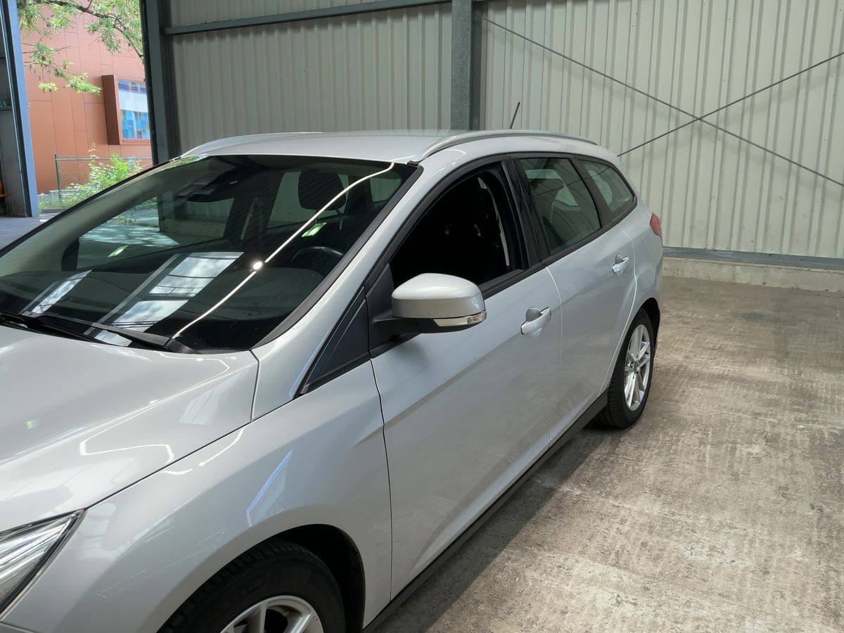 Ford Focus d'occasion