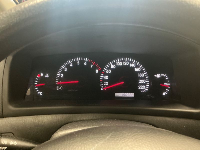 Toyota Corolla Verso 1.6 2003 – снимка 4