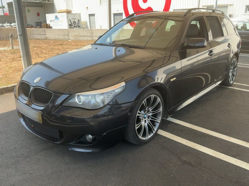 5er 520d