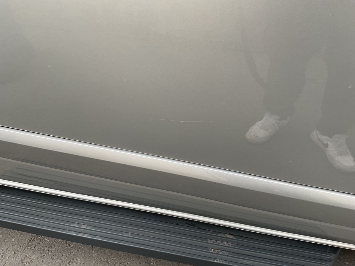 Ford Tourneo 2022 — photo 3