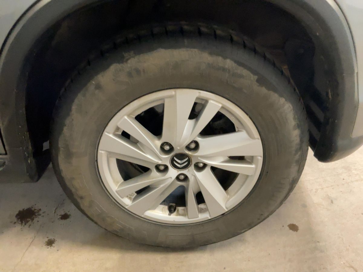 Citroen C4 2012 — photo 6