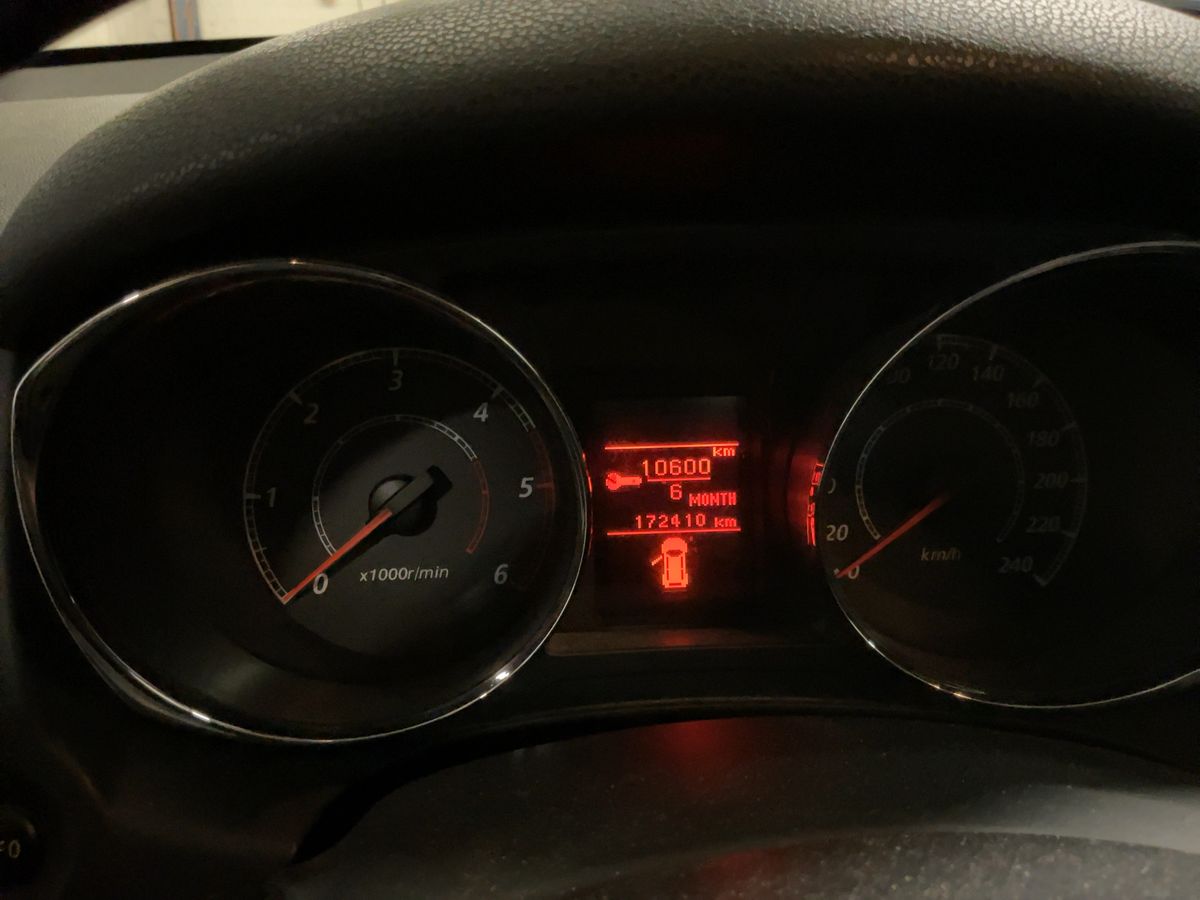 Citroen C4 2012 — photo 19