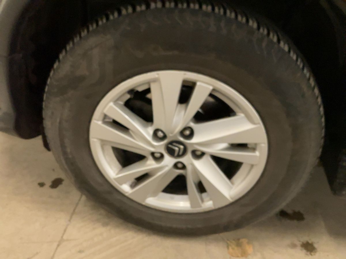 Citroen C4 2012 — photo 4