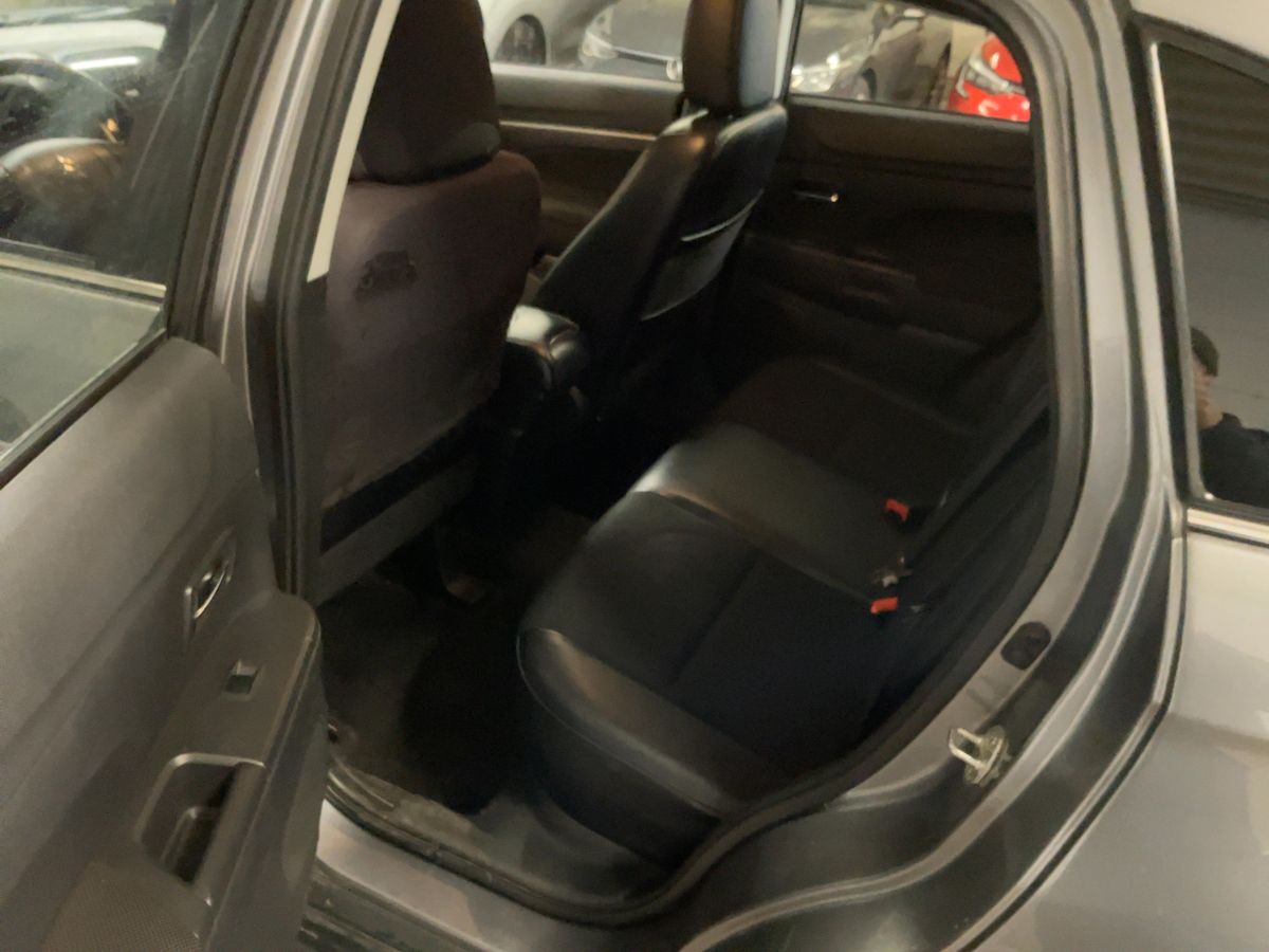 Citroen C4 2012 — photo 20