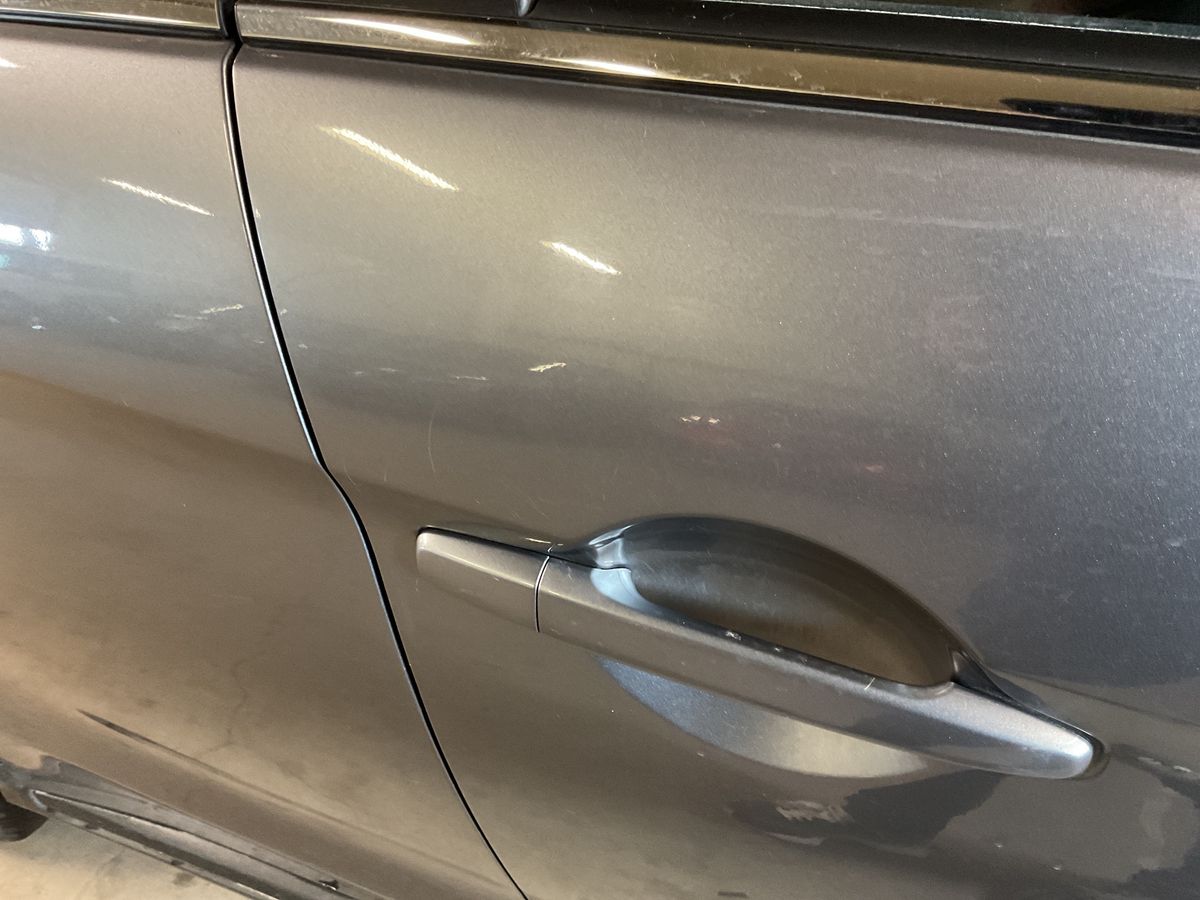 Citroen C4 2012 — photo 30