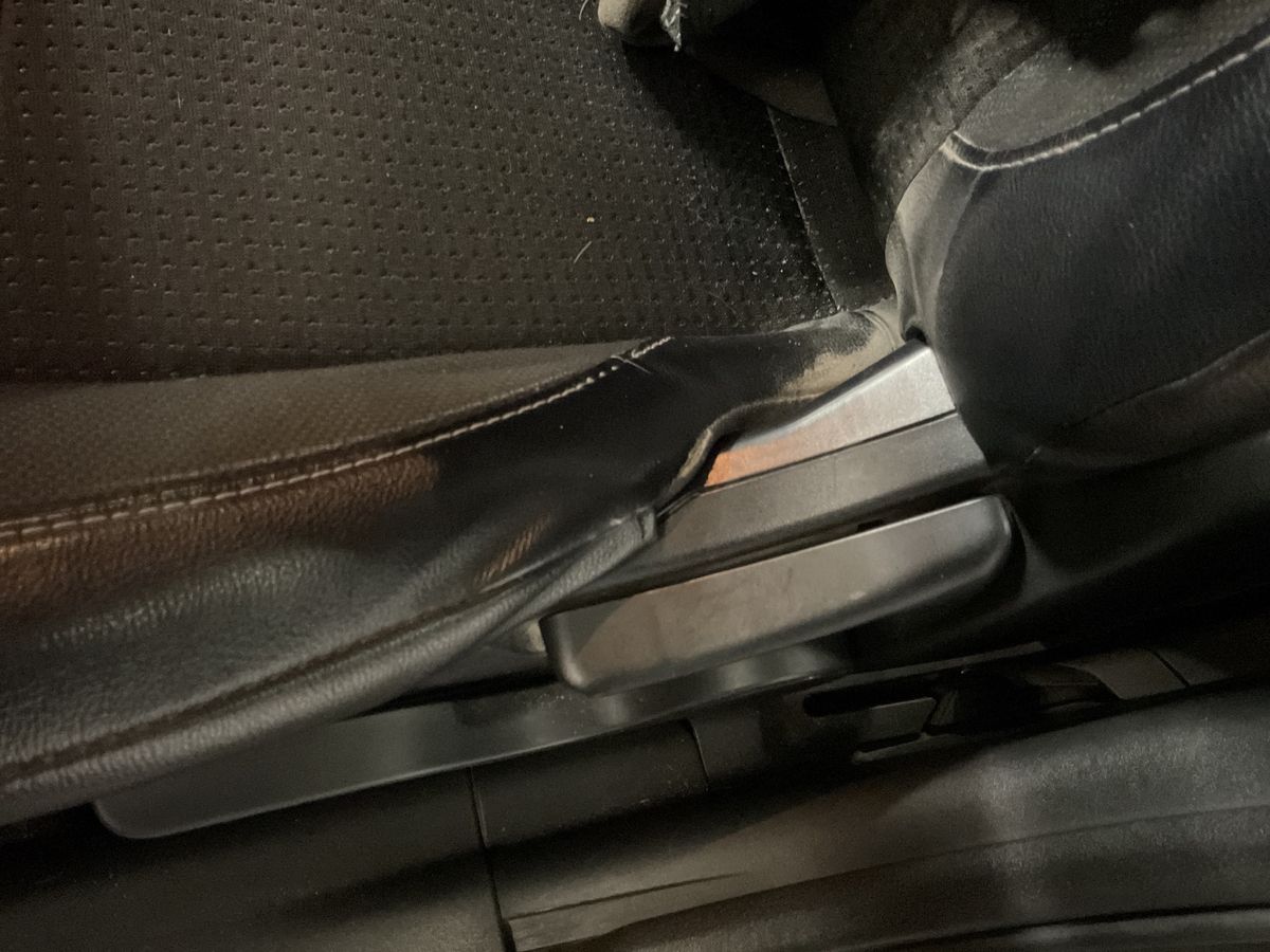 Citroen C4 2012 — photo 32