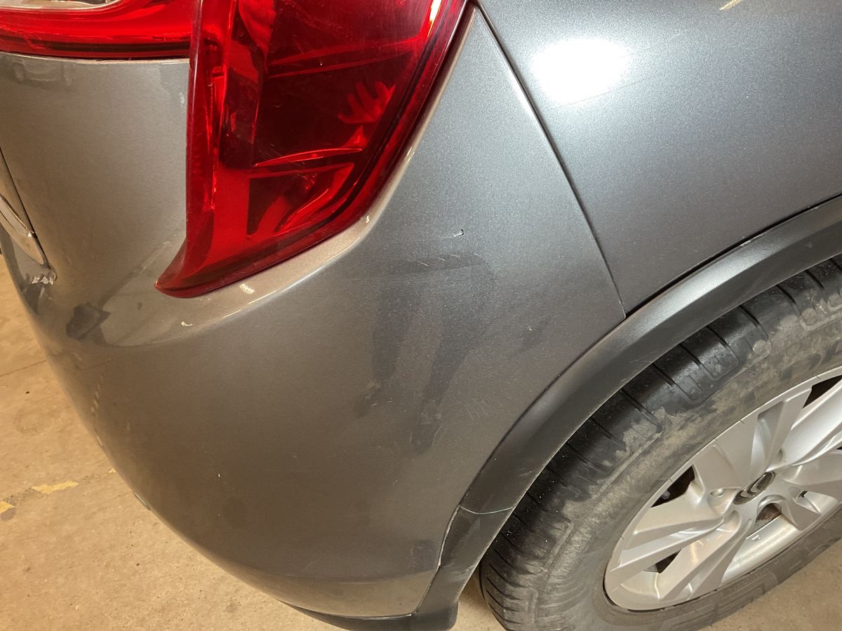 Citroen C4 2012 — photo 42