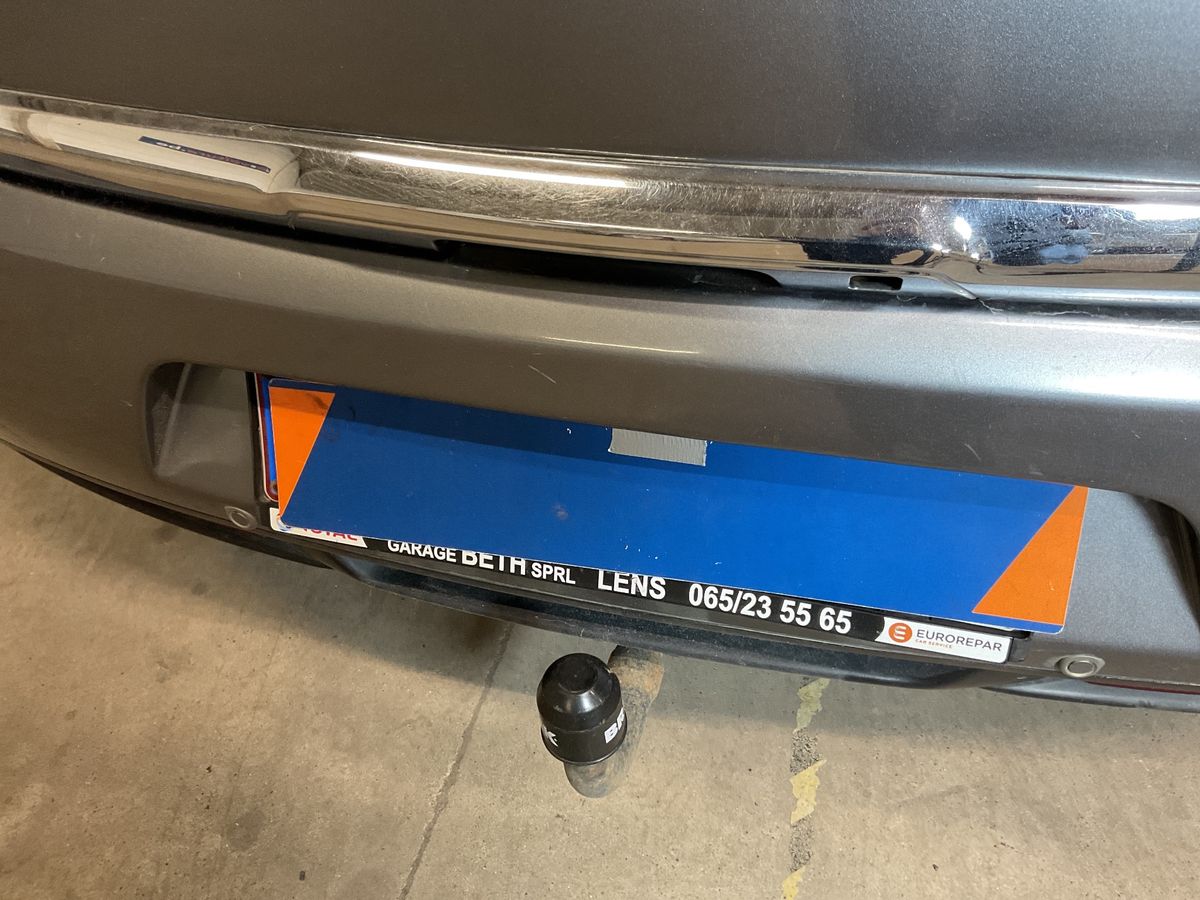 Citroen C4 2012 — photo 39