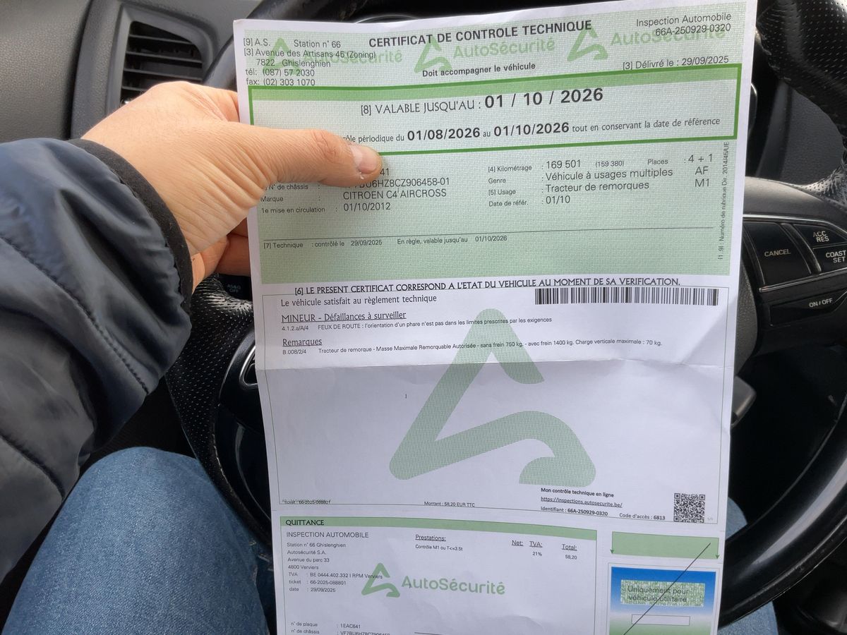 Citroen C4 2012 — photo 28