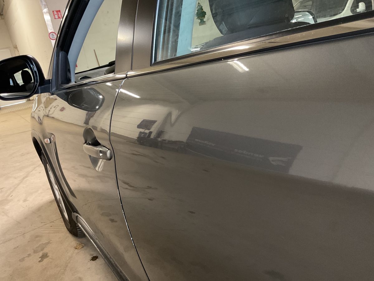 Citroen C4 2012 — photo 37