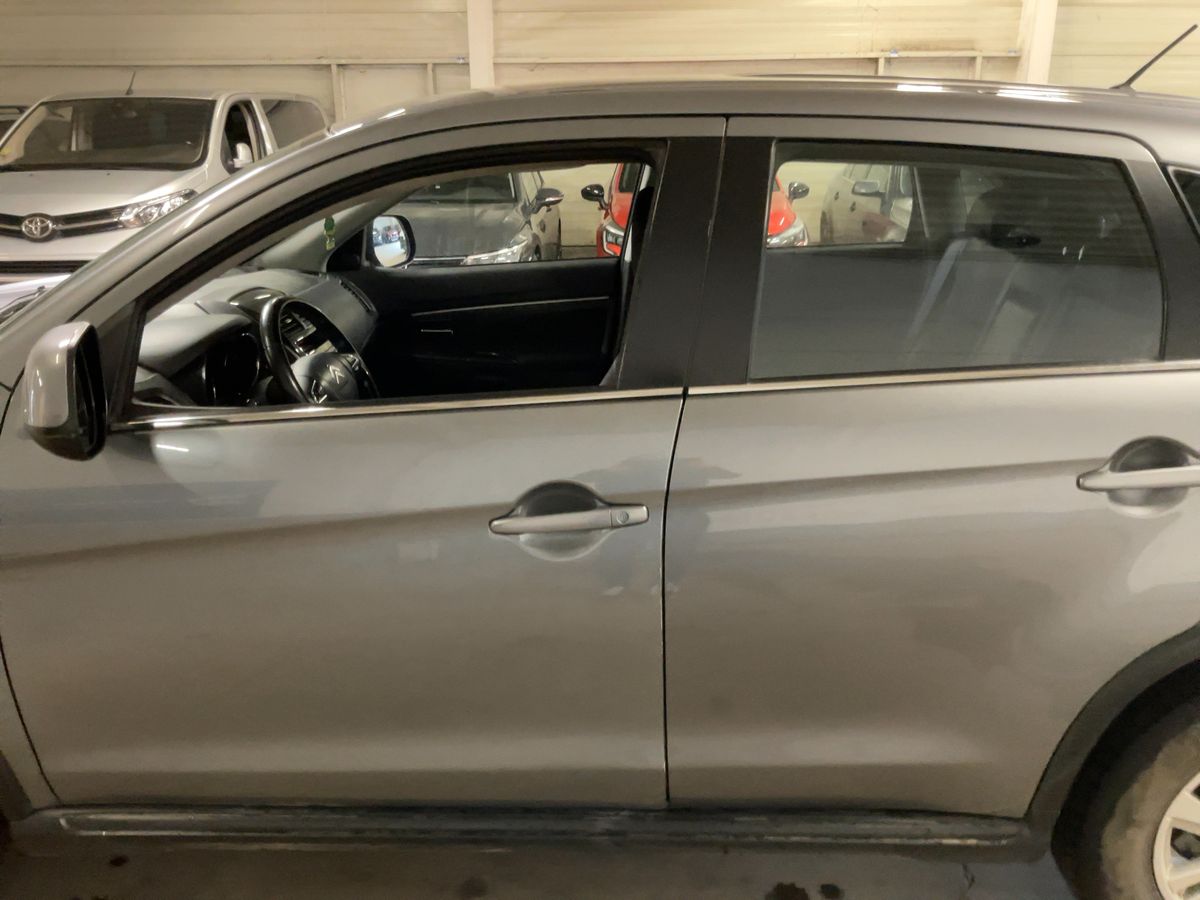 Citroen C4 2012 — photo 5