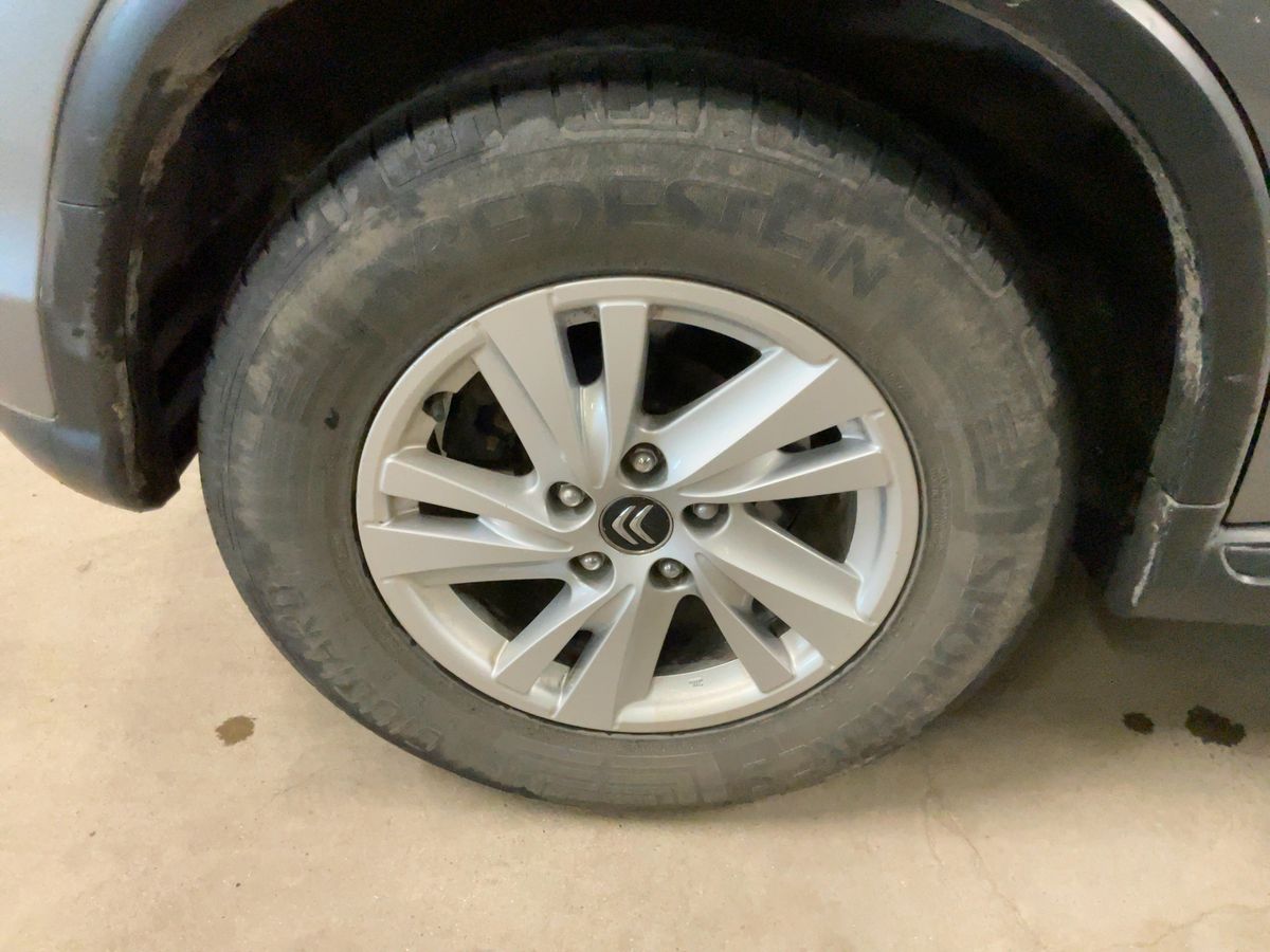Citroen C4 2012 — photo 10
