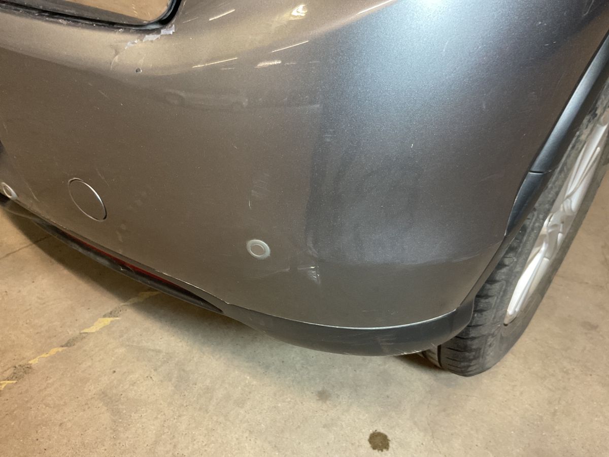 Citroen C4 2012 — photo 40