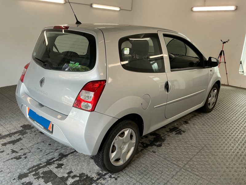 Renault Twingo 1.2 YAHOO! — zdjęcie 2