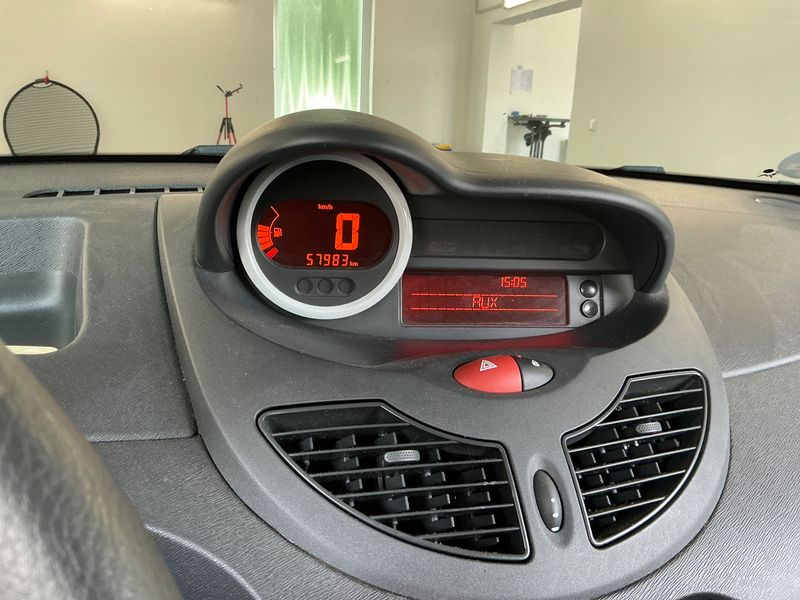 Renault Twingo 1.2 YAHOO! — zdjęcie 4