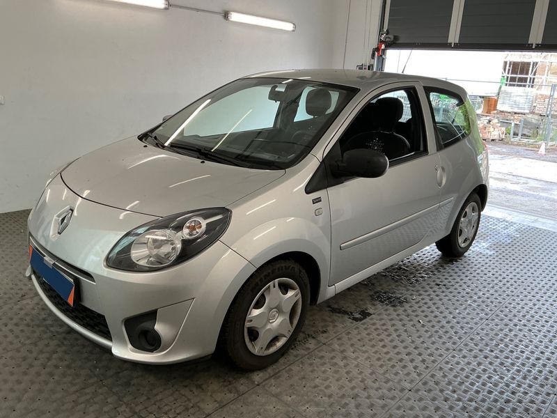 Renault Twingo 1.2 YAHOO! — zdjęcie 1