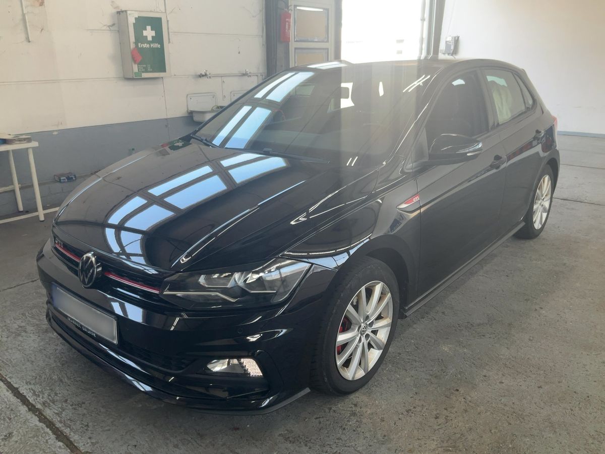 Volkswagen Polo 2020