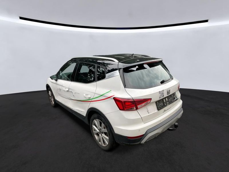 Seat Arona 1.0 TSI Xperience — zdjęcie 3