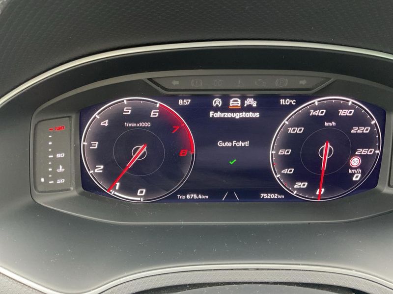 Seat Arona 1.0 TSI Xperience — zdjęcie 12