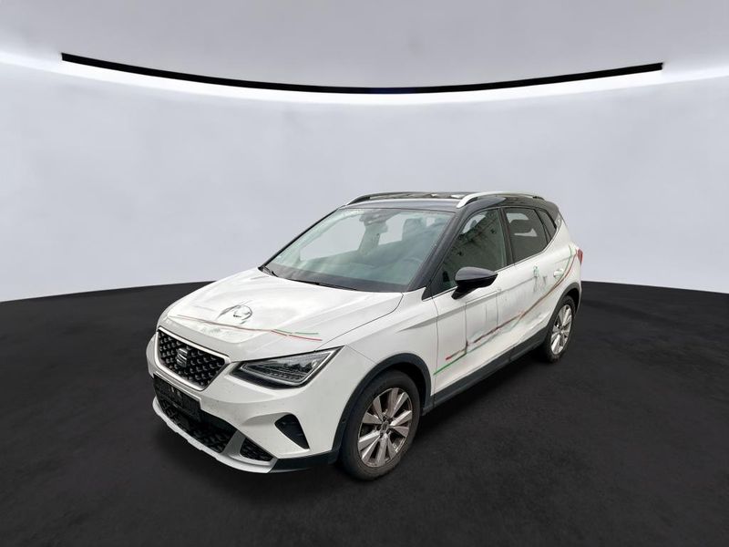 Seat Arona 1.0 TSI Xperience