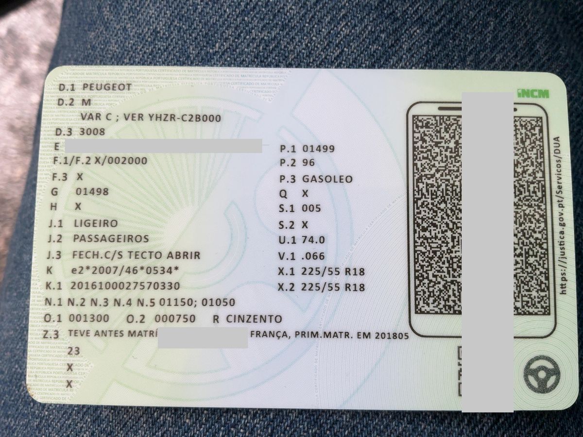 Peugeot 3008 d'occasion