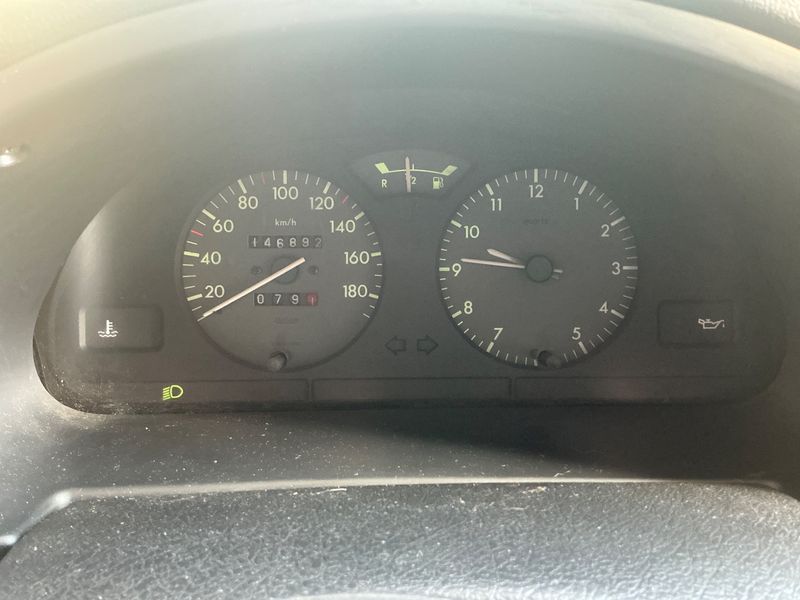 Citroen Saxo 1.1 Monaco — zdjęcie 4