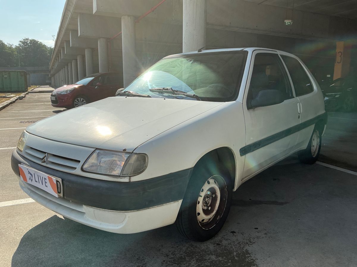 Citroen Saxo 1997