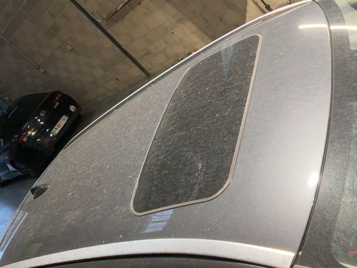 Volvo V60 2017 — photo 14