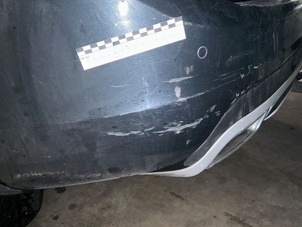 Volvo V60 2017 — photo 47