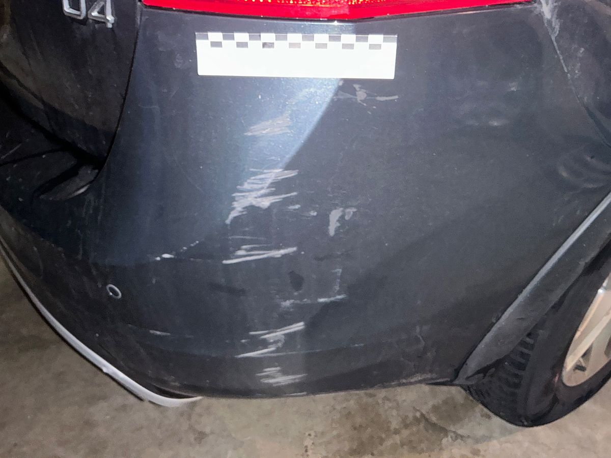 Volvo V60 2017 — photo 48