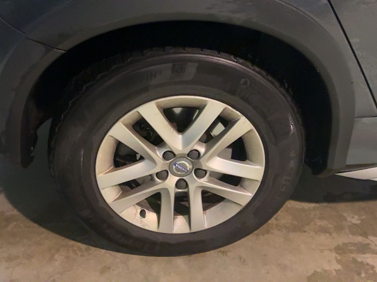 Volvo V60 2017 — photo 10