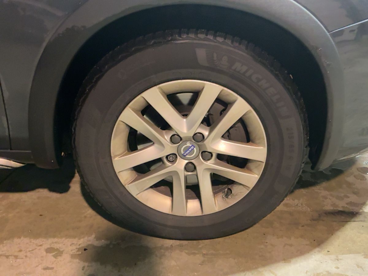 Volvo V60 2017 — photo 12