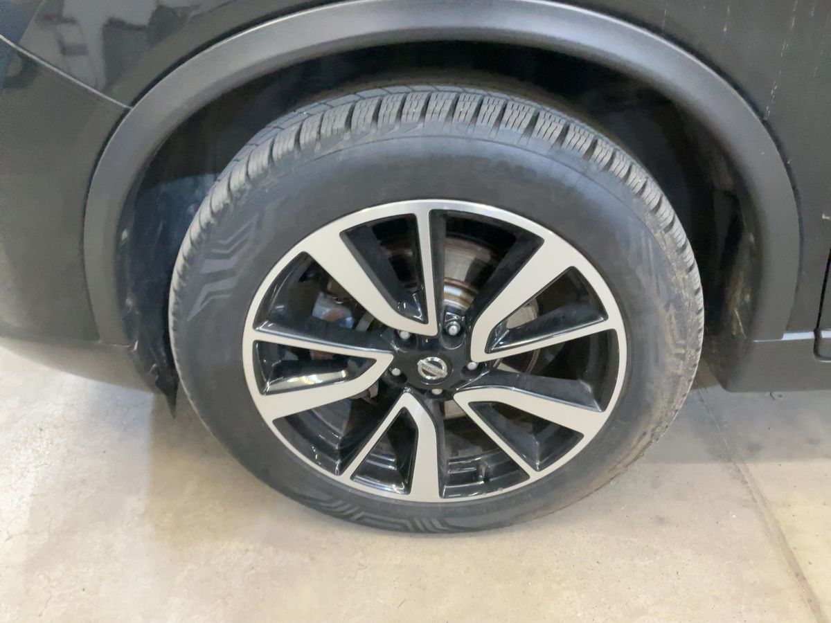 Nissan X-Trail 2017 — photo 4
