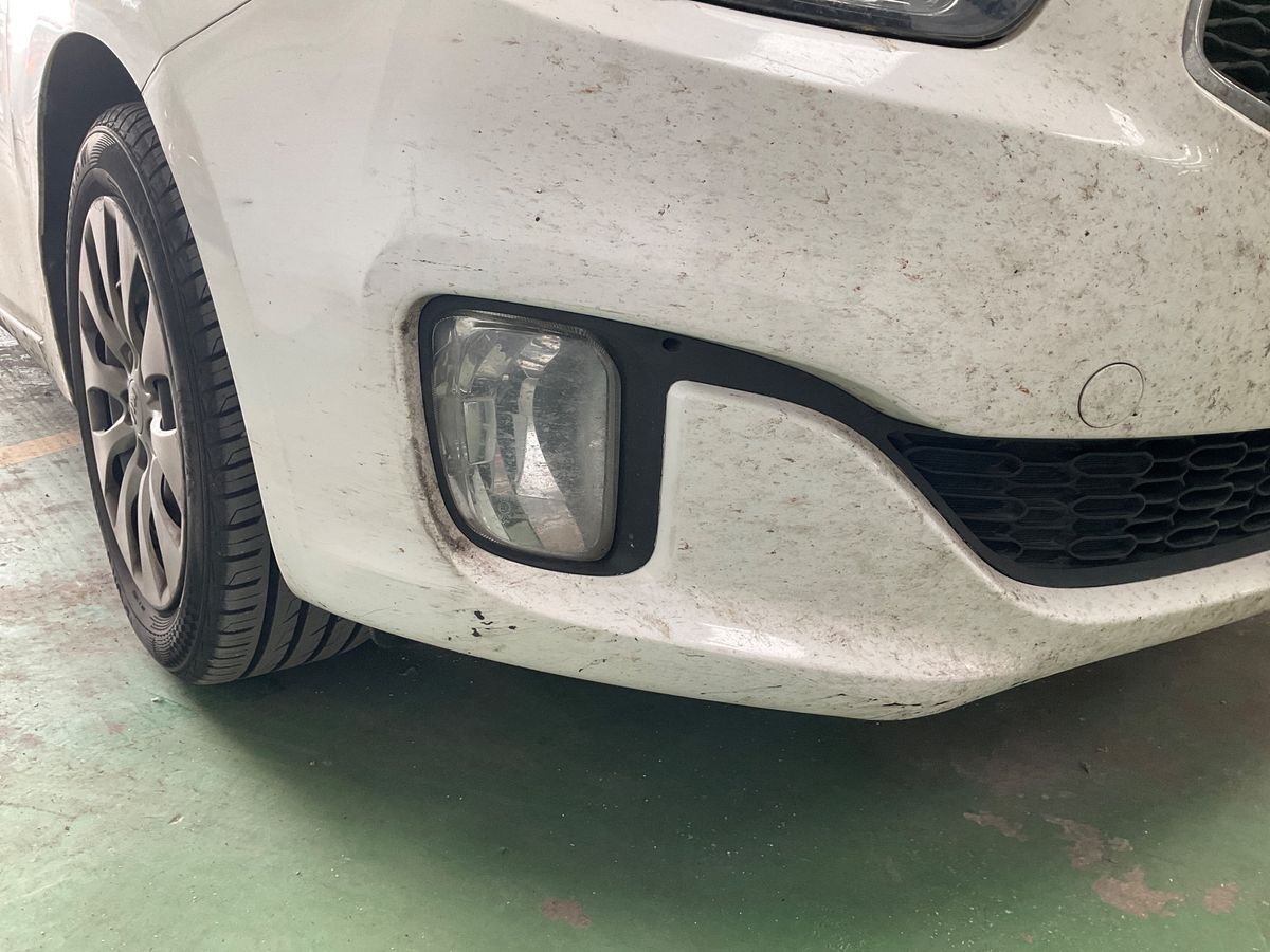 Kia Carens 2015 — photo 30