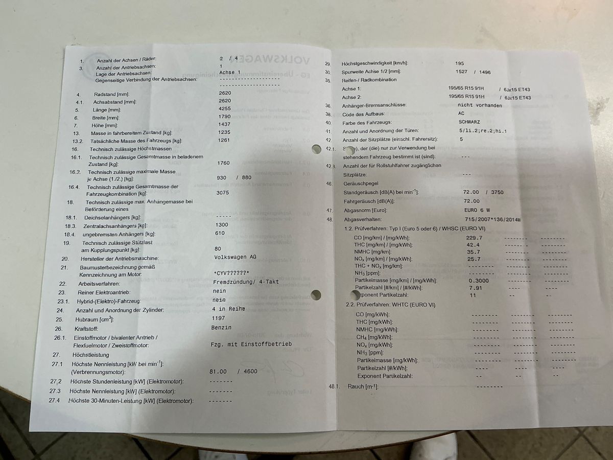 Volkswagen Golf d'occasion