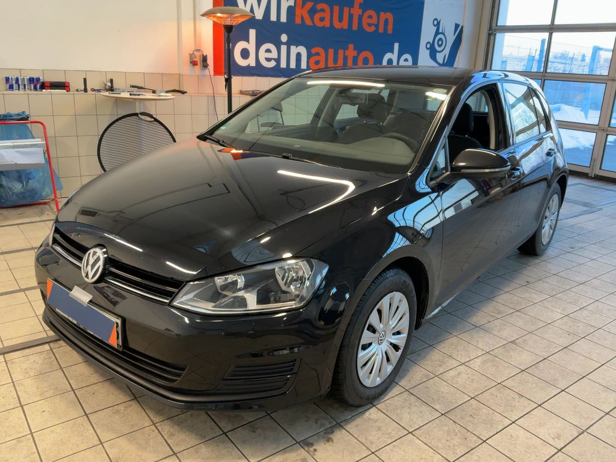 Volkswagen Golf d'occasion