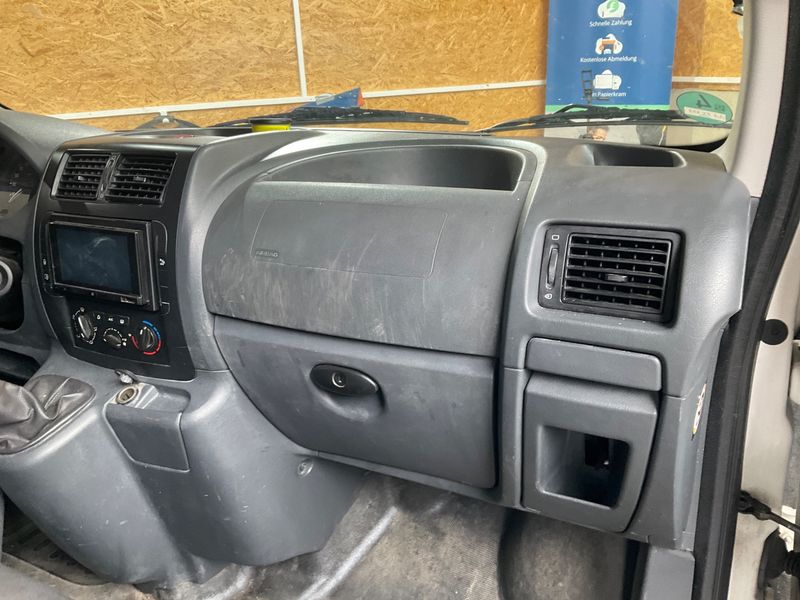 Peugeot Expert 2.0 HDi L2H1 Kasten Avantage 2014 – снимка 37