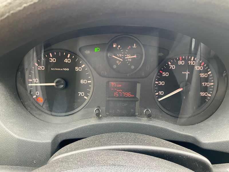 Peugeot Expert 2.0 HDi L2H1 Kasten Avantage 2014 – снимка 44