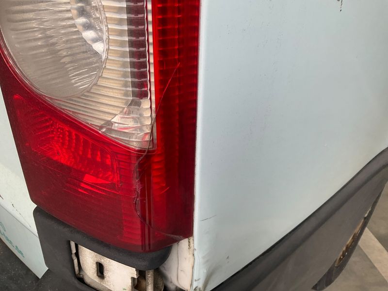 Peugeot Expert 2.0 HDi L2H1 Kasten Avantage 2014 – снимка 47