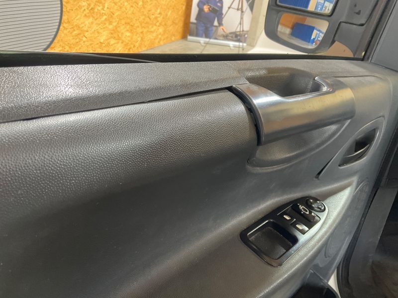 Peugeot Expert 2.0 HDi L2H1 Kasten Avantage 2014 – снимка 43