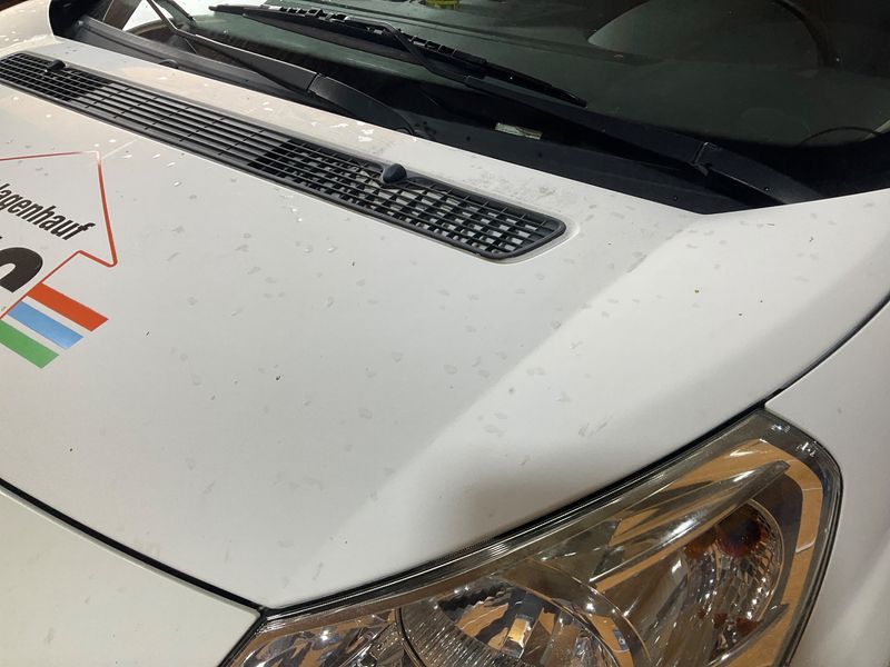 Peugeot Expert 2.0 HDi L2H1 Kasten Avantage 2014 – снимка 51
