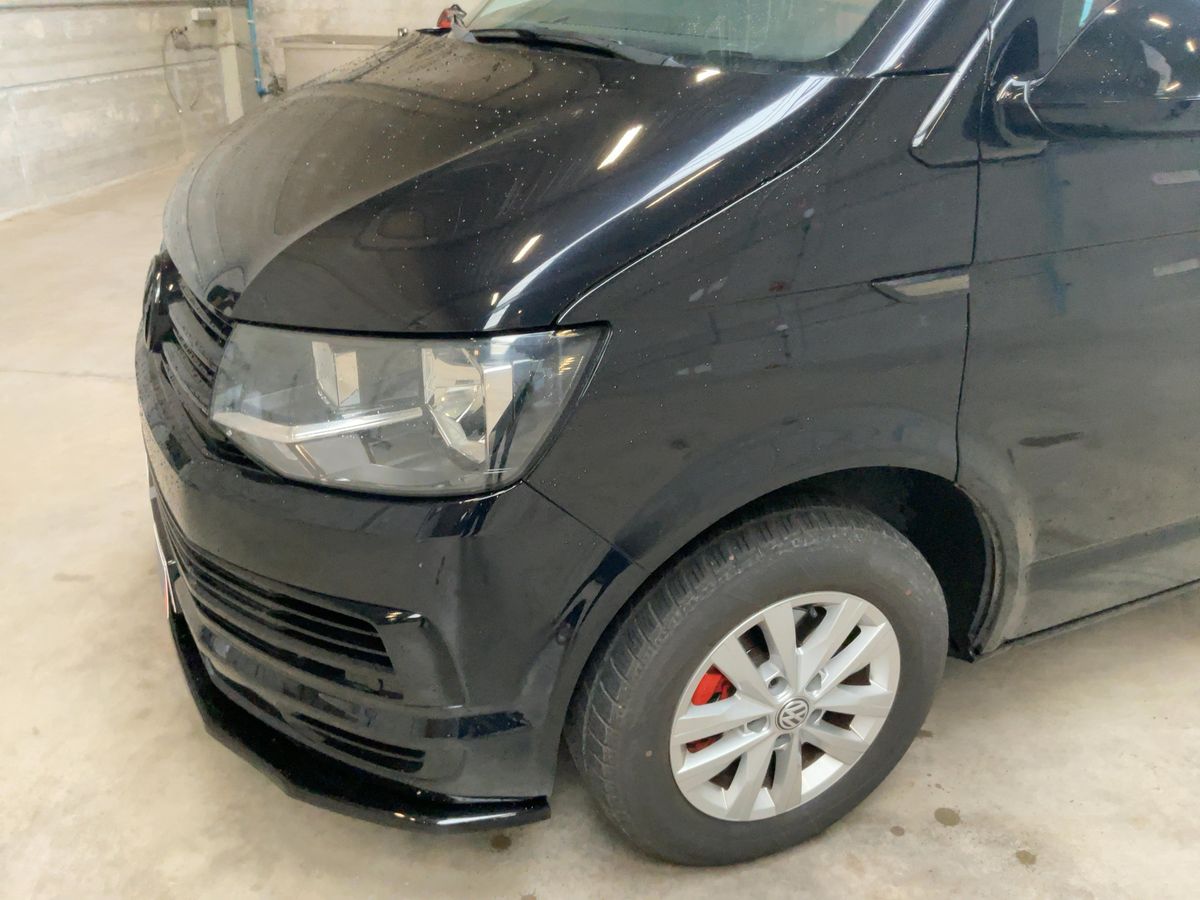 Volkswagen T6 d'occasion