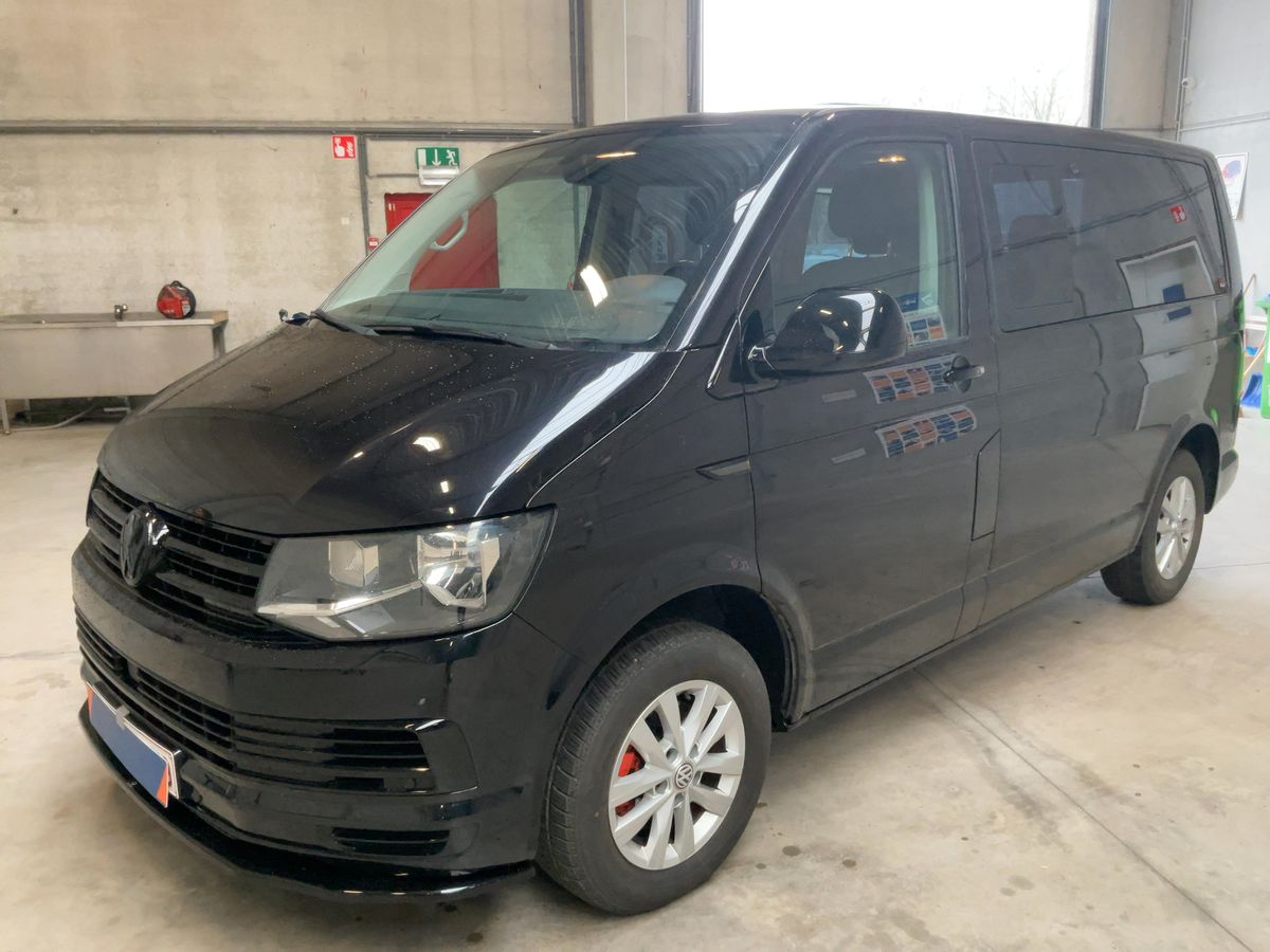 Volkswagen T6 d'occasion